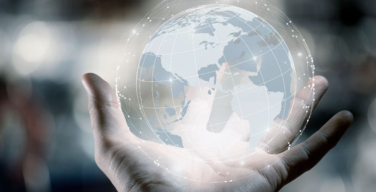 globe